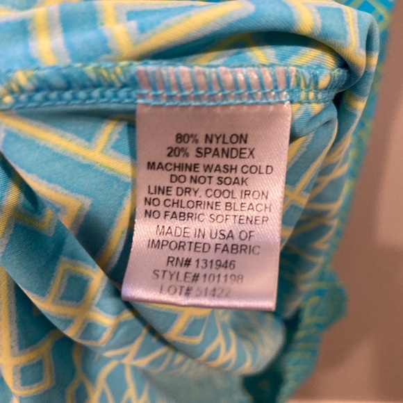 Jude Connally Bailey Dress - Picture 6 of 6